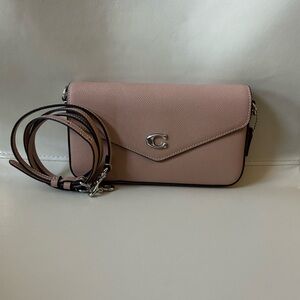 Coach WYN Crossbody shoulder bag